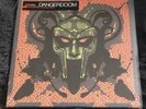 Dangerdoom (Dangermouse & MF DOOM) - The Mous (Vinyl 2LP - 2005 - UK - Original)