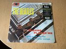 THE BEATLES LP Please Please Me 180 Gram REMASTERED Stereo Vinyl 2012 New SEALED