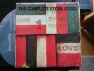 The Stone Roses ‎– The Complete Stone Roses ORE LP 535 , 2 x LP, Compilation,UK