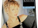 Agnetha Faltskog The Last Time 12” 45 RPM Vinyl Record Maxi Single wea 1987