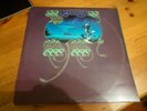 Yes Songs Atlantic K60045 UK 1973 Live Triple Album ORIGINAL INNER SLEEVES,BOOK