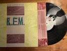 REM R.E.M. DEAD LETTER OFFICE 1987 IRS 70054 LP Vinyl Record NM