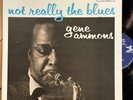 Gene Ammons Not Really The Blues NM  Mono RVG Prestige lp Mal Waldron