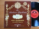 SAX 2260 Beethoven Symphony 6 Pastoral Klemperer EXCELLENT Columbia ED2 Stereo