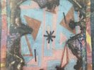 Sebadoh Bubble and Scrape vinyl album