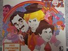 The Marx Bros LP SEALED Punch Out DL 79168