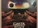 GRETA VAN FLEET - Anthem Of The Peaceful Army - Vinyl LP SEALED Record Album