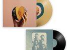 RED RUM CLUB - How To Steal The World  GOLD & BLUE Vinyl +7” Vanilla / The River