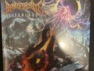 Brand Of Sacrifice – Lifeblood Vinyl  Candy Crush Rare Variant