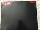 The Cramps All Women Are Bad Picture Disc 12” vinyl Rare psychobilly punk