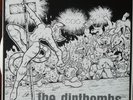 The Dirtbombs. Horndog Fest. Lp v. 1998 auf In the Red. 