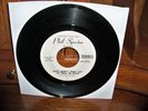 Veronica-Why Don't They Let Us Fall In Love-Chubby Danny D.-Promo-Phil Spector