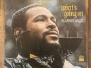 MARVIN GAYE - WHAT'S GOING ON - TAMLA TS310 - GATEFOLD  - Vinyl Record LP