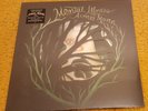 AIMEE MANN MENTAL ILLNESS LIMITED EDITION PINK VINYL LP SUPEREGO RECORDS SE 042