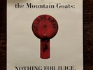 The Mountain Goats 