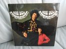 THE JIMI HENDRIX EXPERIENCE - ARE YOU EXPERIENCED - 1st PRESS - UK - MONO