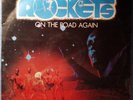 Rockets - On the Road Again - LP PRIMA STAMPA 1978 - SIGILLATO