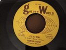 Northern Soul - Theresa Lindsey - Ill Bet You 7