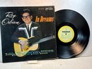 ROY ORBISON Monument MLP 8003 MONO   IN DREAMS   VG+  LISTEN