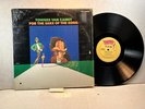 TOWNES VAN ZANDT Poppy PYS-40,001 FOR THE SAKE OF THE SONG VG+/VG++  LISTEN