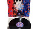 Autographed Paul McCartney signed TUG OF WAR Vinyl  Record COLUMBIA Beatles COA