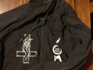 VON Satanic Blood Angel OFFICIAL HOODIE RARE SIZE L beherit impurity tormentor