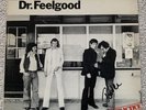 DR. FEELGOOD Malpractice US Columbia  LP rare PROMO COPY PLAYS GREAT