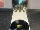 LP VINYL  ALBUM THE BEATLES ABBEY ROAD 1969 UK 1ST PRESS PCS 7088 SUPERB NM/EX
