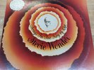 Stevie Wonder Songs In The Key of Life Vinyl 2 Record Set