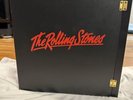 Rolling Stones MFSL Original Master Recording 11LP Box Set Beautiful NM Cond.