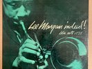 Lee Morgan - Indeed  LP - Blue Note - BLP 1538 Mono DG RVG Ear 767 LEX