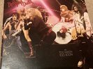 New York Dolls. Too much too soon. Early Mercury press. vinyl in great condition