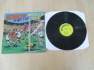 Scientist / Wins The World Cup / Greensleeves 1982