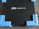 OASIS - Knebworth 1996(UK 2021 SEALED DELUXE VINYL BOX SET / MINT )