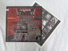 Voïvod – Rrröööaaarrr - Original German Import LP + OIS (M5)