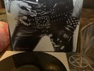 MOTLEY CRUE Too Fast For Love EARLY ELEKTRA PRESSING