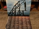 JACK JOHNSON To The Sea ORIGINAL PRESSING w/ NEAR MINT VINYL