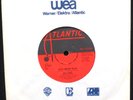 AC/DC Who Made Who/ Guns For Hire (Live) Ex to NM CANADA 1986 PROMO 45 HARD ROCK