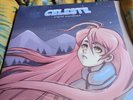 Celeste Original Soundtrack Vinyl