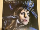PJ Harvey Lyon 2016 Vinyl NM