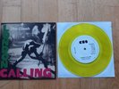 THE CLASH-LONDON CALLING 7