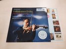 NEAR MINT + SIGNED Brahms Henryk Szeryng Monteux LSO Violin Konzert RCA LM-2281