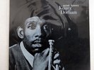 KENNY DORHAM QUIET KENNY NEW JAZZ 8225 FRANCE VINYL LP