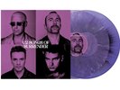 U2 Songs Of Surrender - 2LP Exclusive Purple Splatter (Limited Edition)