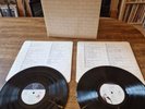 PINK FLOYD LP THE WALL UK HARVEST 1979 1st PRESSING DOUBLE VINYL LP