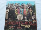 THE BEATLES - Sgt. PEPPER'S LONELY HEARTS CLUB BAND  - VINYL LP