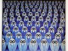 JEAN-MICHEL JARRE EQUINOXE POLYDOR MPF1214 JAPAN PROMO VINYL LP