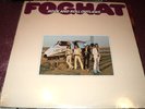 FOGHAT ROCK AND ROLL OUTLAWS SEALED LP BEARSVILLE FROM 1974 NO BAR CODE