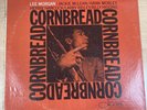 LEE MORGAN - CORNBREAD - US BLUE NOTE UNITED ARTISTS LP - BST-84222