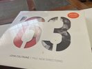 John Coltrane - 1963: New Directions [5LP Box Set] NEW Sealed Vinyl LP Album